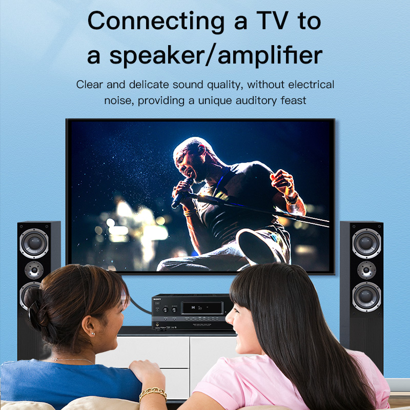 CHOSEAL RCA Cable Digital Coax - Home Cinema Choice review and price