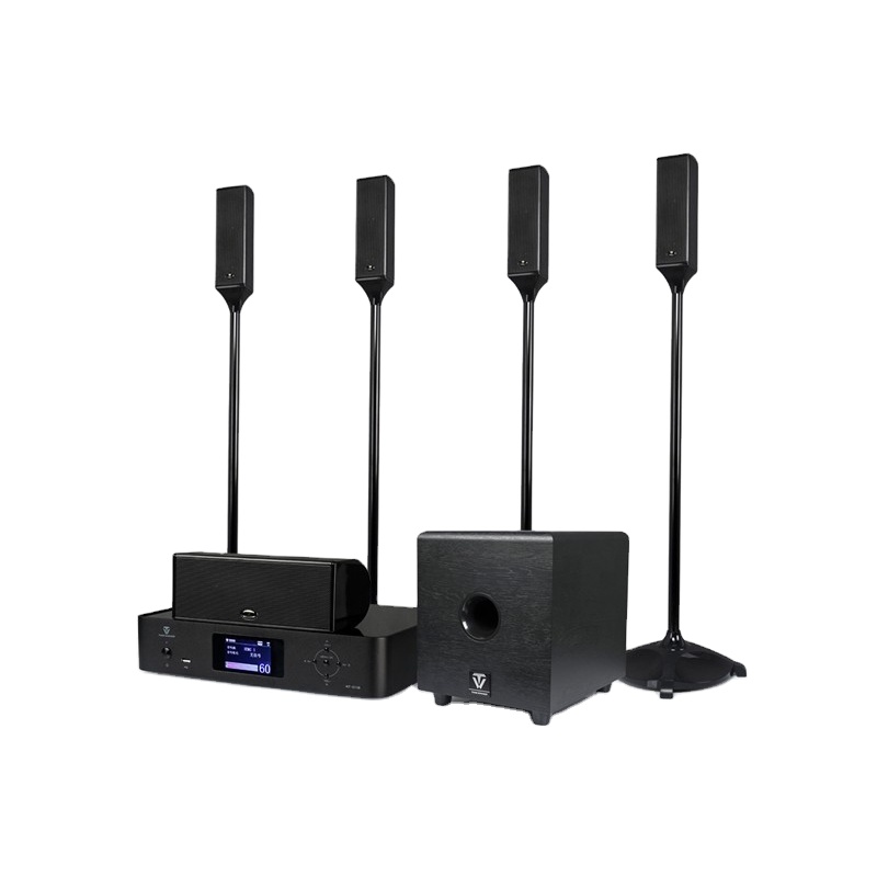 Tonewinner YX-01P Dolby Atmos  - Home Cinema Portable review and price