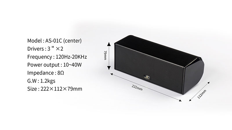 Tonewinner YX-01P Dolby Atmos  - Home Cinema Portable review and price