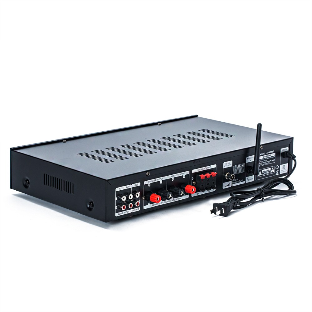 Sunbuck home theater 5.1 1000W - Home Cinema Bluetooth 5.1 review and price