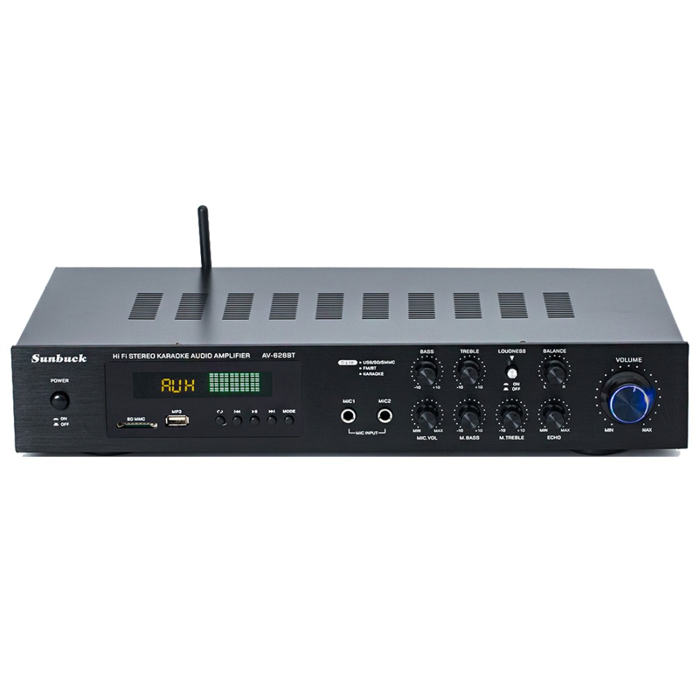 Sunbuck home theater 5.1 1000W - Home Cinema Bluetooth 5.1 review and price