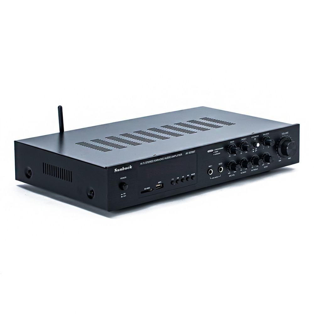 Sunbuck home theater 5.1 1000W - Home Cinema Bluetooth 5.1 review and price