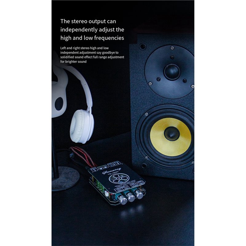 B03B-YS-1602T 2.0CH Bluetooth  - Home Cinema Bluetooth 5.1 review and price