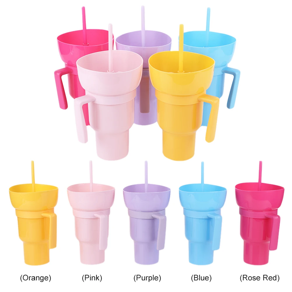 1000ml Portable Snack Containe - Home Cinema Portable review and price