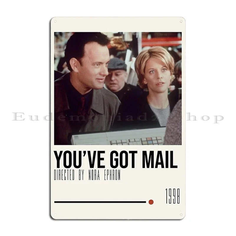 You've Got Mail VINTAGE INSPIR - Home Cinema Inspiration review and price