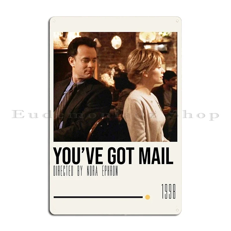 You've Got Mail VINTAGE INSPIR - Home Cinema Inspiration review and price