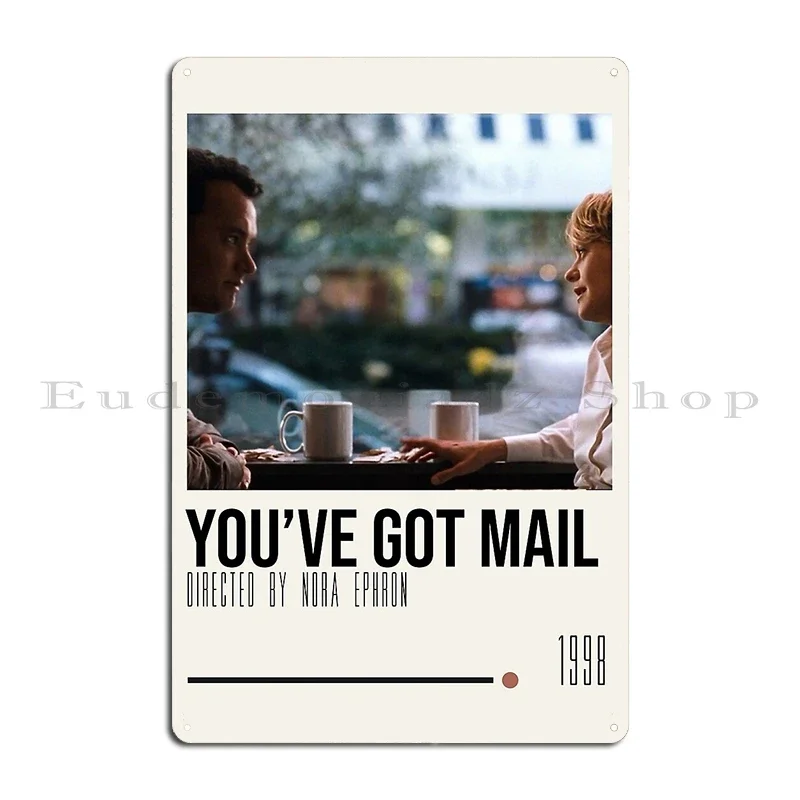 You've Got Mail VINTAGE INSPIR - Home Cinema Inspiration review and price
