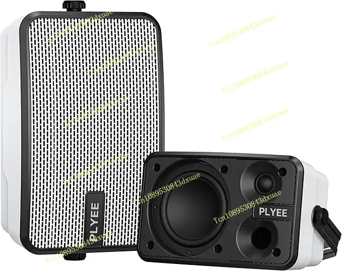 inwa Outdoor Bluetooth Speaker - Wall Mount Speaker review and price
