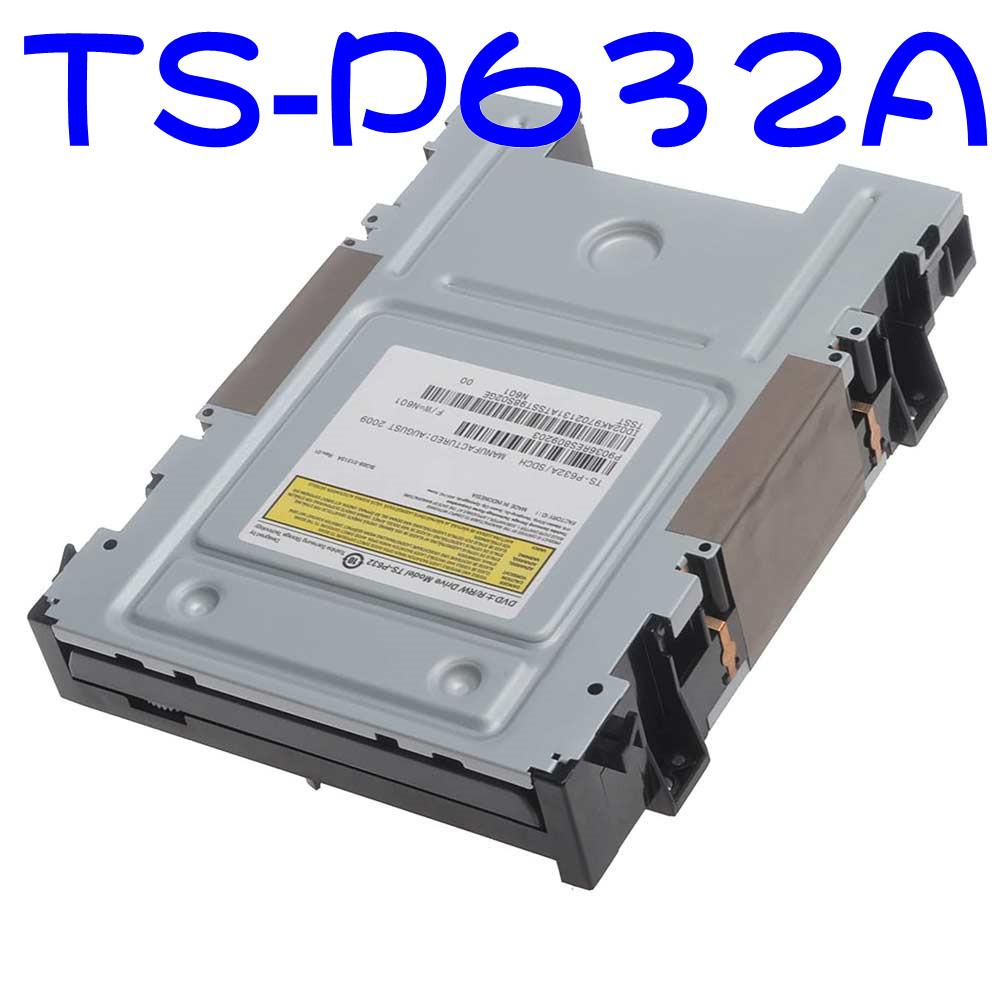 New TS-P632 DVD+R/RW DRIVE TS- - Home Cinema Dvd review and price