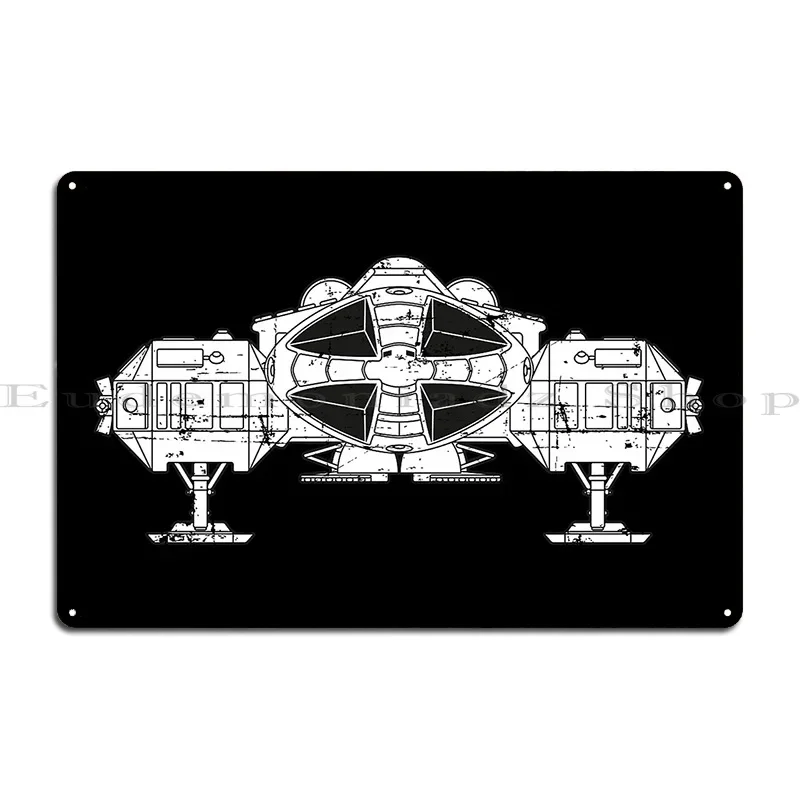 Distressed Eagle Inspired Meta - Home Cinema Inspiration review and price