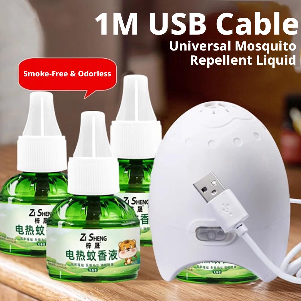 1SET USB Car Electric Mosquito - Universal Remote Control review and price