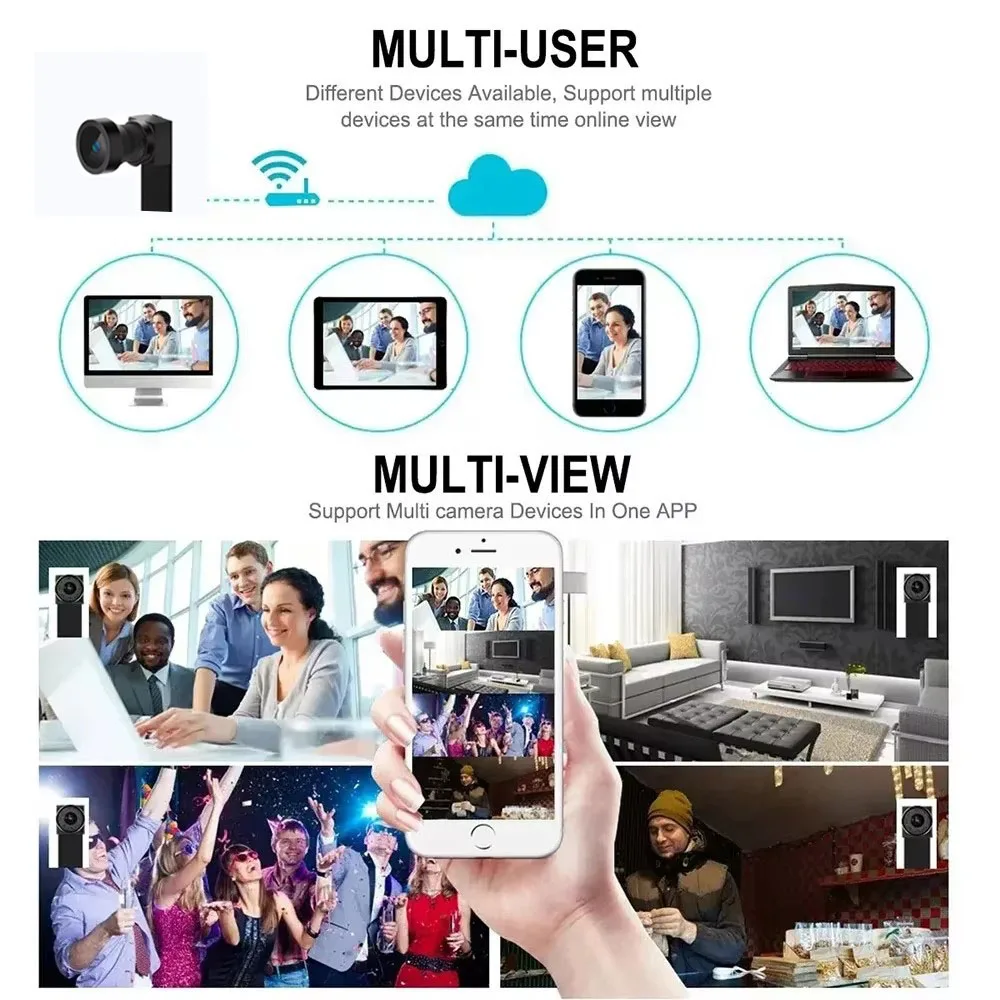 Upgraded Version, 4K HD Mini W - Home Cinema Hd review and price